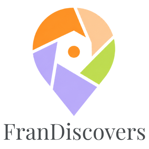 FranDiscovers