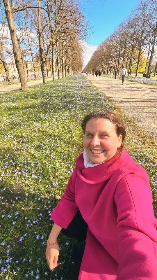 🇩🇪 Frühling in Hannover

#Frühling #Hannover #Deutschland #FESDILON #FranDiscovers